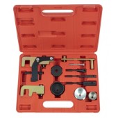 Alkūninio veleno fiksavimo rinkinys RENAULT / NISSAN / OPEL Dyzelis QS10306 nuoma